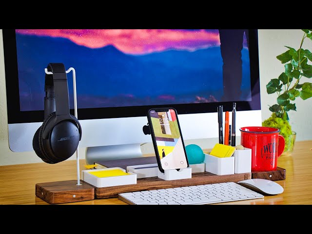 Top 10 Cool Office Gadgets Put to the Test