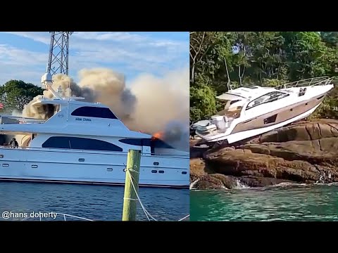 Boat Fails & Wins - Best of the Week | S10