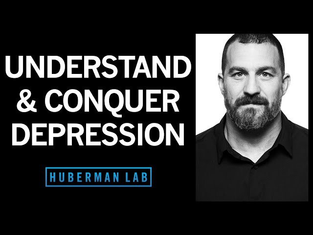 Understanding & Conquering Depression