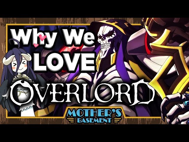 What's So Great About Overlord