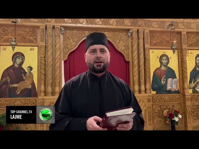 Top Channel/ Muzika e lartë e lokaleve të natës, anulohet mesha e Pashkëve Ortodokse në Shkodër