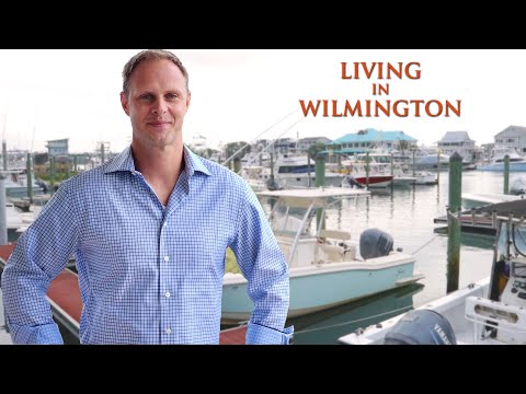 All About Wilmington