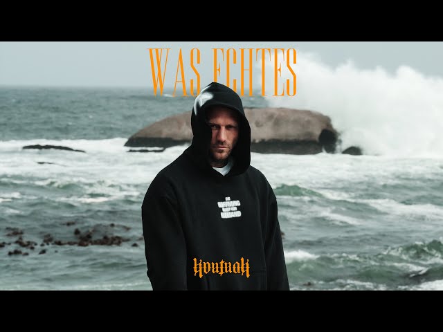 Kontra K - Was Echtes (Official Video)