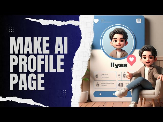Make Trending  AI Images - Social Media Ai Portraits - Self Portrait for Profile