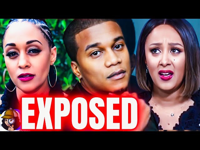 Tamera EXPOSES Corey|Says Tia Wasn't Happy 4 YEARS|Tia Says Corey Gaslit & Blamed Her 4ALL Problems