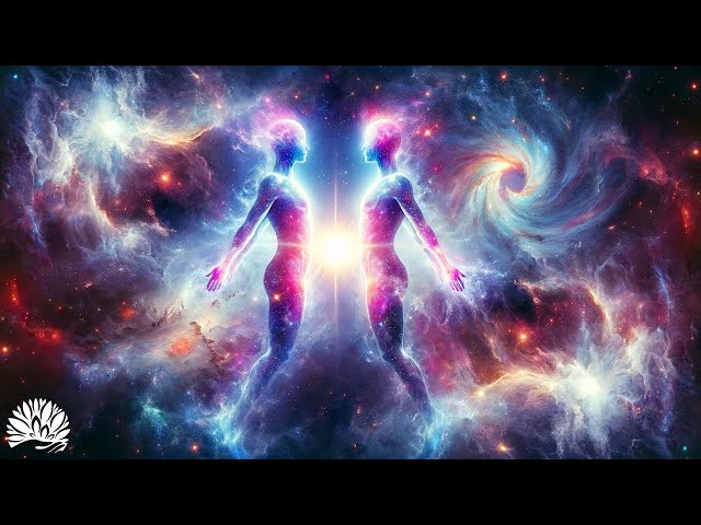 Activate Your Higher Mind and Unlock Your True Potential | Eliminate Subconscious Fears | 432hz