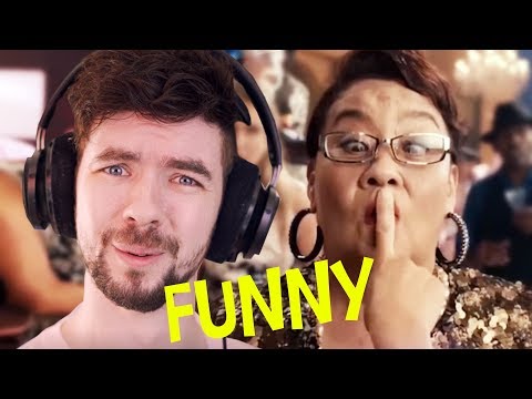 FUNNIEST JAPANESE COMMERCIALS | Jacksepticeye's Funniest Home Videos
