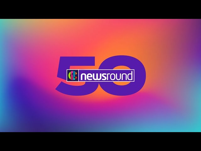 CBBC Newsround - 50th anniversary special (04/04/22) (HD)