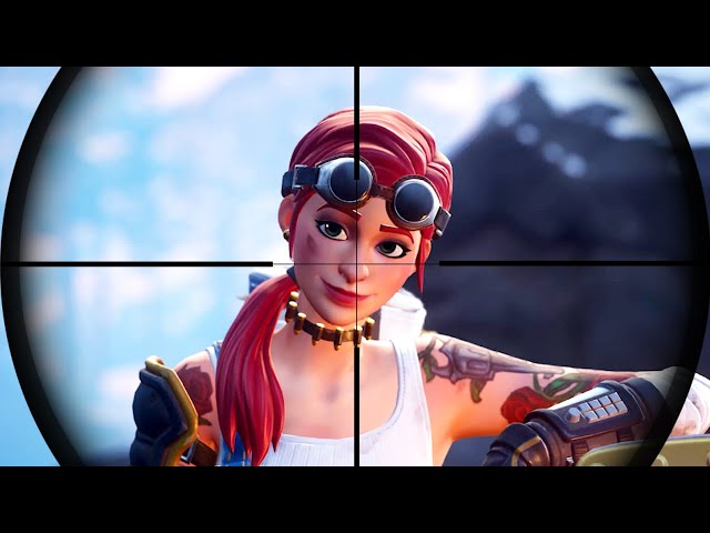 Fortnite WTF Moments 857 (CHAPTER 5)