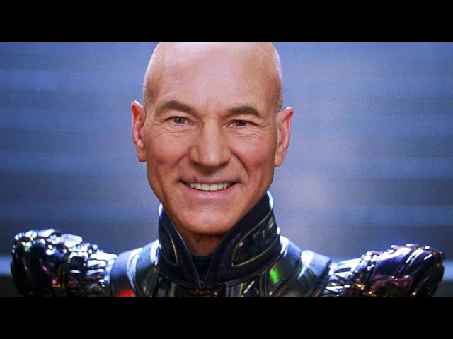 20 Things You Didn't Know About Star Trek: Nemesis (2002) Part 1