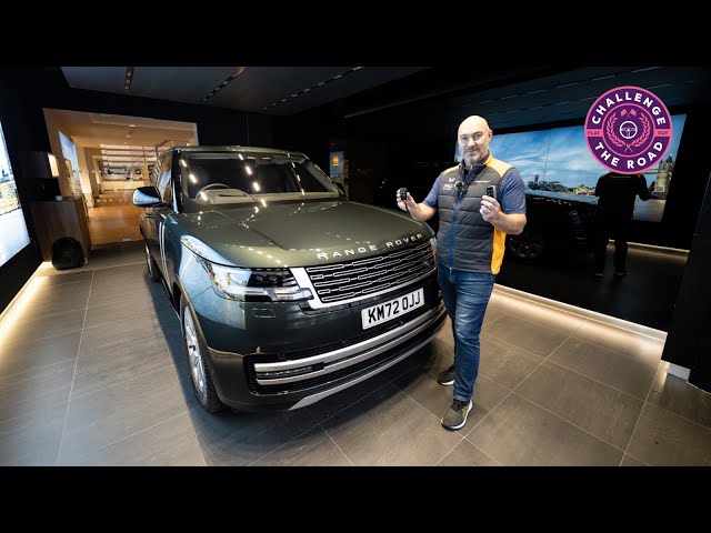 JLR - Security Updates you need to know - Please Share