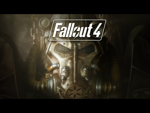 Fallout 4 (missione meccanista)