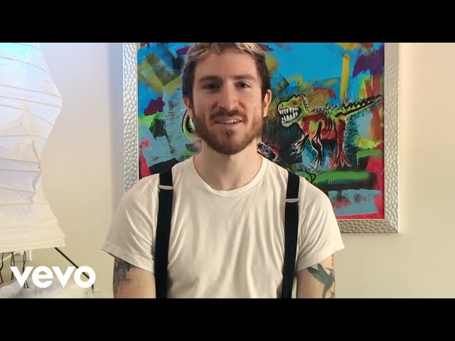 WALK THE MOON - Eat Your Heart Out (Official Video)