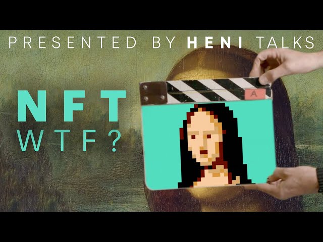 NFT:WTF? | The Rise and Fall of NFTs