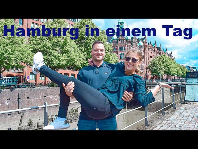 13 Tipps für einen Tag in Hamburg 2021