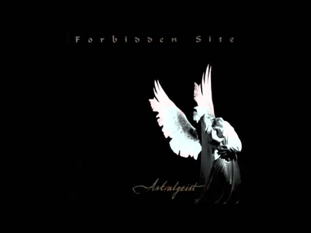Forbidden Site - Astralgeist [FULL ALBUM]