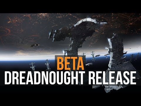 Dreadnought GamePlay
