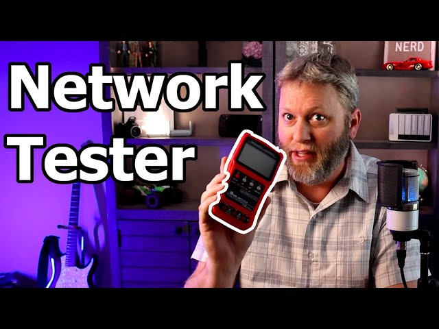 How Accurate is the Tooltop ET628 Cable Tester? | A Review