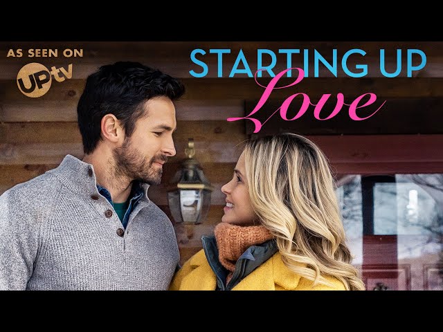 Starting Up Love FULL MOVIE | Anna Hutchinson | Rocky Myers | Romance Movies | Empress Movies