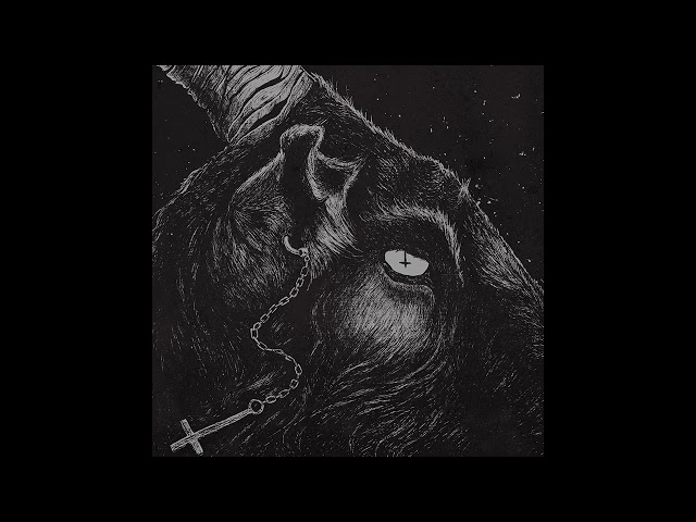 Burial - Satanic Upheaval (Full Album)