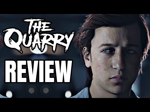 The Quarry Review - The Final Verdict