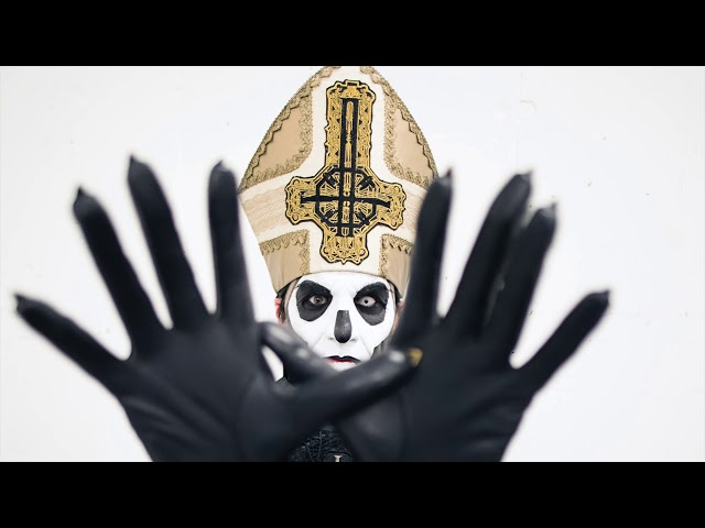Ghost - Devil Church from Ceremony and Devotion (Live)