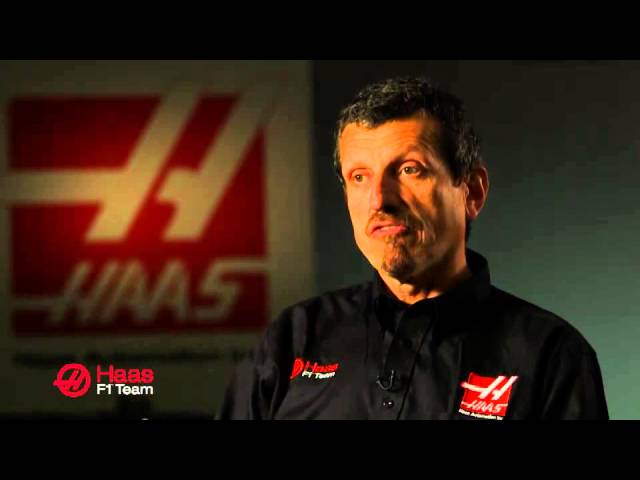 Haas F1 Team Status Report: Car Development