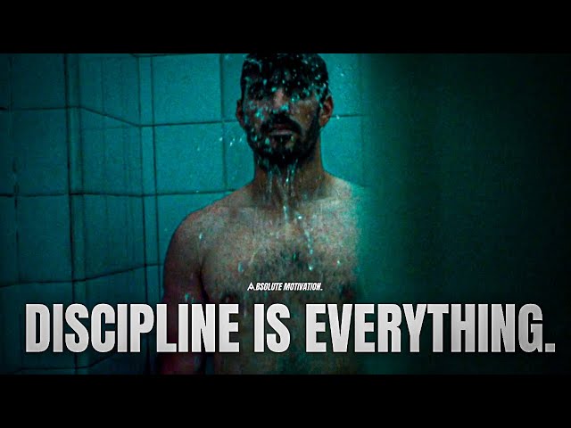 IT’S TIME TO DISCIPLINE YOURSELF - Best Motivational Video Speeches Compilation