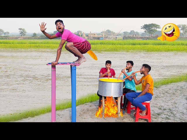 Eid Special Don’t Miss New Unlimited Funny Viral Trending Video 2024 Episode 292 by Bidik Fun Tv