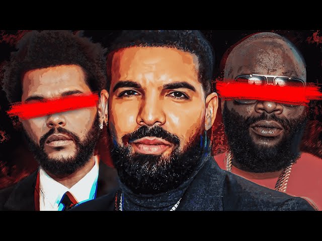 Why Everybody Hates Drake..