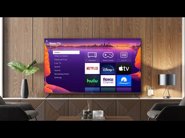 Roku Issues a Mandatory Terms of Service Update That You Must Agree To or You Can’t Use Your Roku