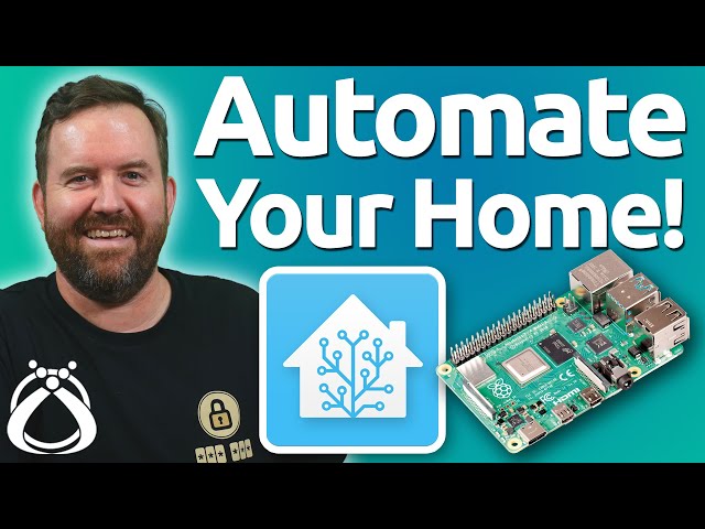 Home Assistant Setup Made Easy: The Ultimate Guide