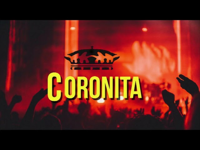 Coronita-Grinder mix