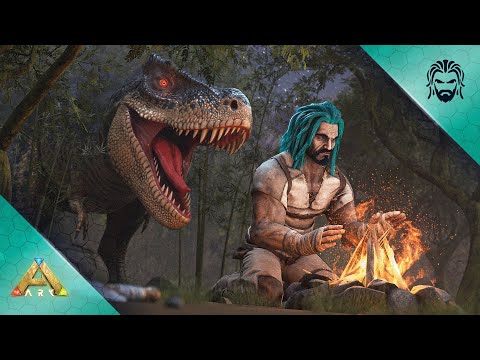 ARK Caballus [Survival Let's Play Series]