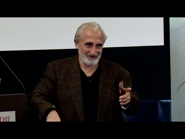 The State of Higher Education with Gad Saad, John Ellis, and Eric Kauffman