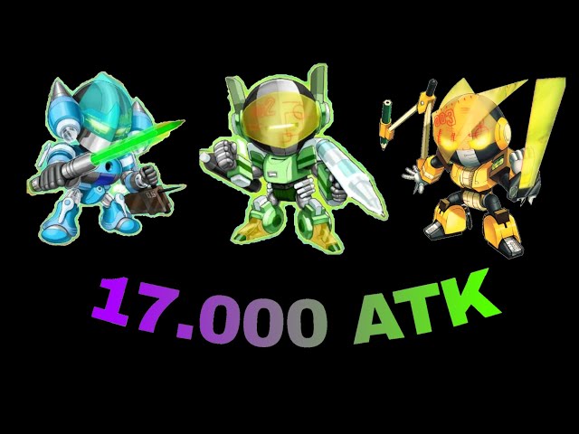 Deskbot OTK + 10.000 Gems Pack Opening | Yu-Gi-Oh Master Duel