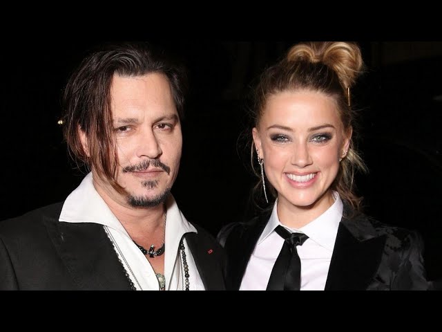 Johnny Depp Girlfriends List (Dating History)