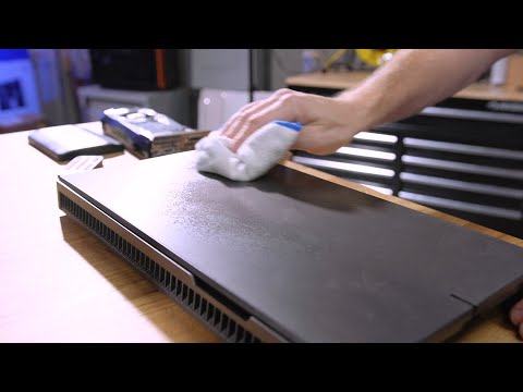How To Deep Clean Your Computer