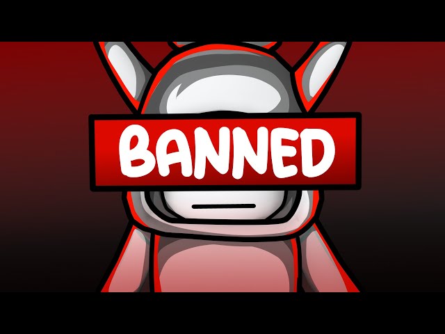 Roblox Banned Me....