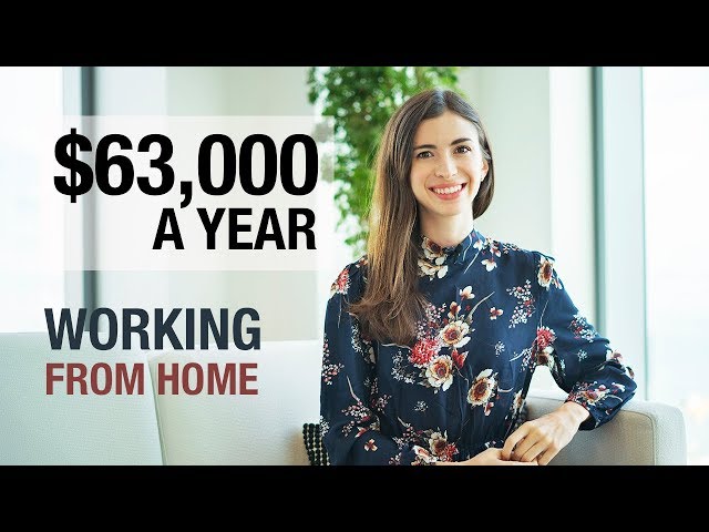 10 HIGH PAYING JOBS YOU CAN LEARN AND DO FROM HOME