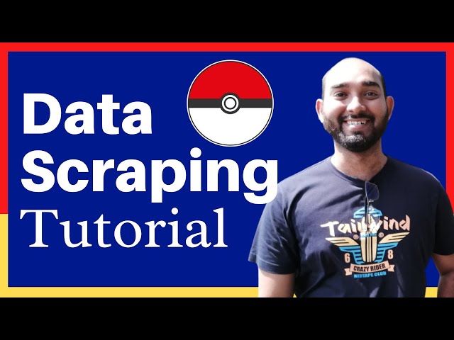How to Scrape Data from Website | Instant Data Scraper Chorme Extension |  Learn Web Scraping