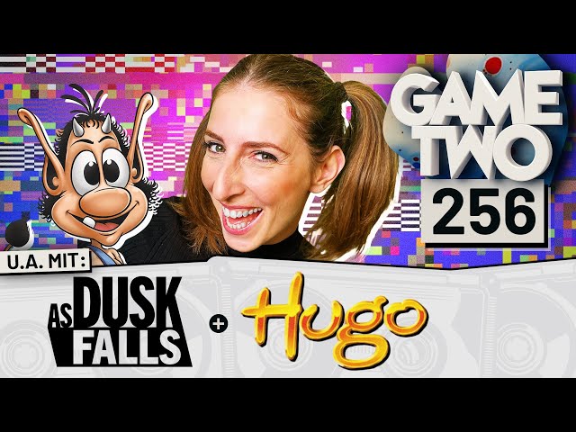 As Dusk Falls, Multiversus, Hugo | GAME TWO #256