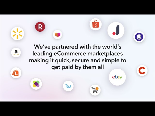 Expand your eCommerce business with Payoneer