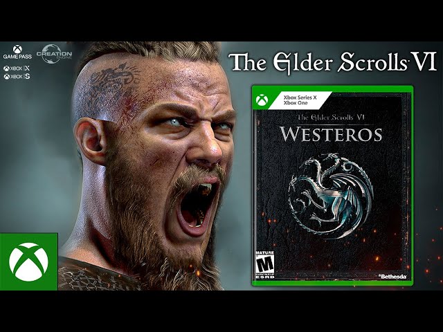 The Elder Scrolls 6™ Just Got A NEW UPDATE | Release Window Revealed (Xbox Exclusive)