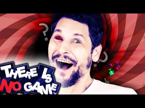Comedy-Gold in Spieleform | There Is No Game mit Simon #1