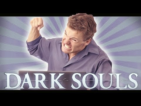 Dark Souls - Part 1