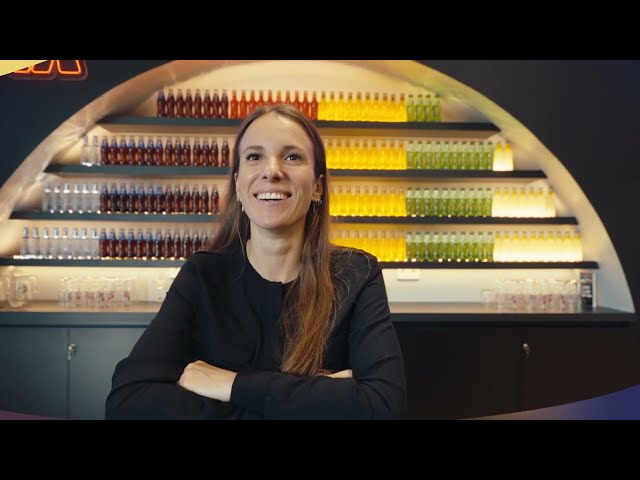 Day in the Life of a PepsiCo Supply Chain Assistant Analyst: Meet Chiara from PepsiCo Barcelona