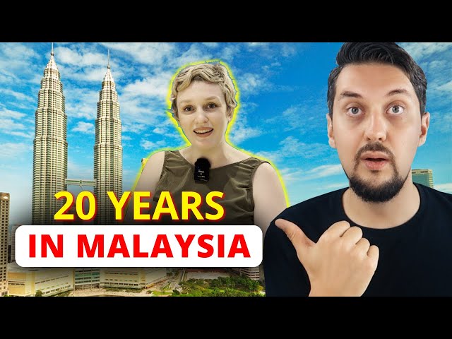 How to get the best First Impressions of Kuala Lumpur