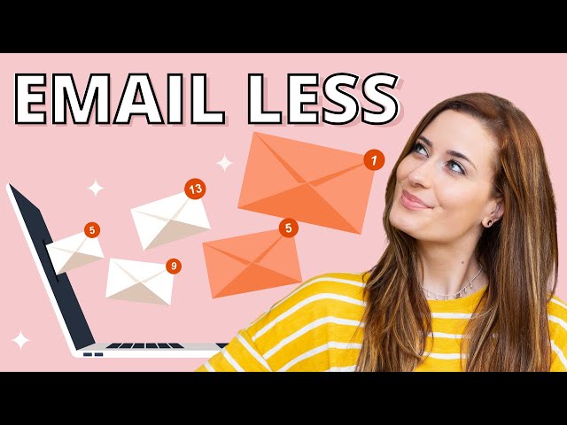Use AI to Write Your Emails for You! (Best Email AI App)