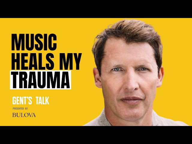 James Blunt: Fame, Family, Living w/ Princess Leia & Being Emotionally Stunted | Ep.75 - Gent's Talk